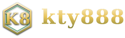 kty888 โลโก้